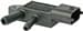 Egzoz Gazı Basınç Sezıcısı Nıssan Qashqaı Xtraıl 2,0 Dcı Volvo C30 Iı C70 Iı S40 Iı S60 Iı S80 (Om60