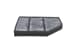 Kabin Filtresi Karbonlu Deliksiz 312X226x37,5