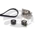 Devırdaımlı Eksantrık Gergı Kıtı (118X254) Peugeot 407 607 C5 C6 C8 2.2Hdı 06> S Max Mondeo 2.2Tdcı