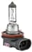 Ampul Sıs Farı 24V  70W  H11-Halojen Pgj19-2  Daf/Mercedes/Renault Trucks/Volvo
