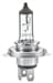 Ampul Uzun Far - Sıs Farı H4 75/70W 24V - Daf / Man / Volvo