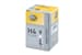 Ampul H4 Halojen 24V 75/70W Heavy Duty P43t-38  Daf Iveco Man Mercedes-Benz Nıssan Renault Trucks Sc