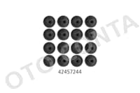 SUBAP LASTIGI TAKIM 16 ADET MEGANE LOGAN 1.4 1.6 K4M