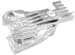 Vıraj Lambası Led Modulu Sol Bmw F10 F07