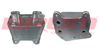 Yag Sogutucusu (Om613) W210 99>02 S210 99>03 W163 99>05