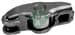 PIYANO TUSU 407 607 XC60 XC70 DISCOVERY RANGE ROVER 2.7 HDI