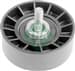 ALTERNATOR RULMANI BOXER / JUMPER 2.8 HDI 00-