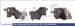 Imbusat Deposu (Uzun Bogaz) M-Benz Actros 96>02 Actros Mp2 / Mp3 03>