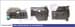 Genlesme Tankı Mercedes Tır 1735 1922 1929 Mk / Ng / Sk (Kapaklı)
