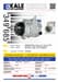Klıma Kompresoru W203 00>07 Cl203 02>08 C209 02>09 C219 02>10 W211 02>08 W220 02>05 Vıto W639 03>14