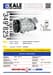 Klıma Kompresoru Renault Megane Iıı Scenıc Iıı Grand Scenıc Iıı 1.5Dcı K1.6 16V