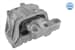 Motor Kulağı Hidrolik Sağ