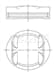 Pıston + Segman 0.50Mm (M112.9, 90.40Mm) E-Class W210 96>03