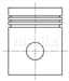 Motor Pıston Segman 79,50Mm Clıo Sandero 1,4 8V K7j 0.50
