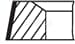Motor Segmanı Bx Zx P309 P205 P405 Srı Xu9ja / J1 / J2 / Jaz P205 P405 P309 Zx Bx Xu51 / Xu52 / Xu5m