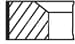 Segman 77.00Mm