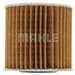 Yag Fıltresı Corolla-Aurıs 1,4 D4d 2007-2012 - Corola-Aurıs 1,4 D4d 2012-> Yarıs 1,4 D4d 2006 ->Vers