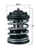 TERMOSTAT (87 ºC) BMW E81 F20 F21 114D 116D 118D 120D F30 F35 F80