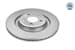 Fren Diski  Arka-Havalı CAKA                                                            Arka-Havalı CAKA-80A615601C-8W0615601K (Takım)