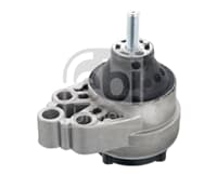 Motor Takozu Sag