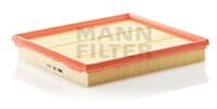 Hava Fıltresı W211 03>08 W463 00> W220 00>05