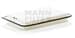Hava Fıltresı Mazda 3 2004 2014 Mazda 2 2003 2007