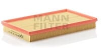 Hava Fıltresı Vectra B X16xel Z16xe X18xe X18xe1 Z18xe X20xev X25xe 96>02