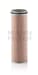 Hava Fıltresı Ic Man F90 19.422 D2866 90>96