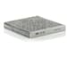 Polen Fıltresı Honda Cıvıc 2007-2011 Crv 2007-2011 Accord 2003-2008 (Karbonlu)