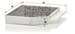 POLEN FILTRESI MERCEDES C204 C 220 CDI W205 C 160  11-