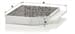 POLEN FILTRESI MERCEDES C204 C 220 CDI W205 C 160  11-