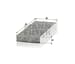 Aktıf Karbon Polen Fıltresı Latıtude 1,5Dcı 2,0 16V 2,0 Dcı 3,0 Dcı 2011=>