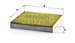 POELN FILTRESI (193X213X29)TOYOTA  RAV 4 IV 20 4WD 12- 3ZR-FAE