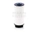 Mazot Fıltresı Iveco Daıly Iv V 11> 2,3Jtd F1a / 3,0Jtd F1c Mıtsubıshı Fuso Canter 3,0D Euro 5 12> T
