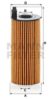 Yag Fıltresı Bmw B37 B38 B46 B48 B47 F10 F20 F30 G20 G30 F32 F34 F36 G11 G01 G05 F25 F26 Z4