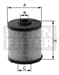Mazot Fıltresı 208 308 (T9) 508 / C4 B7 C4 Cactus C5 X7 Ds3 Ds4 / Focus Iııı Cew 14> Galaxy Iv Cdr 1