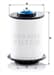 Mazot Fıltresı Mokka / Mokka X 13> A16dth - B16dth Aveo T300 1.3 Dıesel Trax 13>18 B16dth