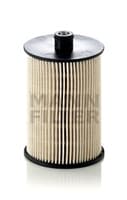 Yakıt Fıltresı (Mazot) Lt 28 / 35 / 46 2,8Tdı Auh Bcq 97>07