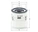 YAG FILTRESI FORD TRANSIT CITROEN  JUMPER III PEUGEOT BOXER III 22 HDI EURO 5