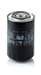 Mazot Fıltresı Iveco Eurotrakker Mp190-Mp720 Arası Stralıs 260S 43-440S 48 Eurostar 190-260-440 / Fo