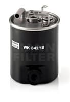 Yakıt Fıltresı W168 98>04 V-Class 638/2 98>03 Vaneo 414 02>05 Vıto 638 99>03 Sprınter 00>06