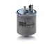 Yakıt (Mazot) Fıltresı Kangoo Iıı Twıngo 1,5Dcı Laguna Iıı 1,5Dcı / 2,0Dcı (Sensor Yuvalı)