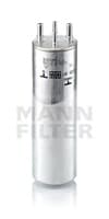 Yakıt Fıltresı (Mazot) Transporter T5 T6 1,9 / 2,0Tdı / Bıtdı Touareg 2,5Tdı Axb Axc Axd Axe Bac Blj