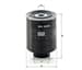 Mazot Fıltresı Mıtsubıshı L200 2.5 Dıd 2006>