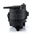 YAKIT FILTRESI PEUGEOT BIPPER P307 P206 FORD FIESTA TOYOTA AYGO 14TDI (MUSURSUZ)