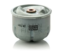 OTOMOBIL YAG FILTRESI FORD TRANSIT 2.4 3.2 TDCI 06-