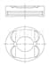 Piston 163-210-211-220 89.90Mm