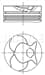 Pıston + Segman 0,50Mm (Om616.9, Om617.9, 91,5Mm, Sessız) G-Class W460 79>91
