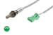 LAMBDA (OKSIJEN) SENSORU (OZA602-U2) PEUGEOT P206 P207 14I 8V 98- TU3