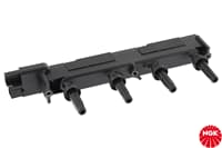 ATESLEME BOBINI (U6009) PEUGEOT P206 20 S16 00- EW10J4